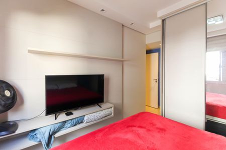 Apartamento à venda com 112m², 3 quartos e 2 vagasSuíte