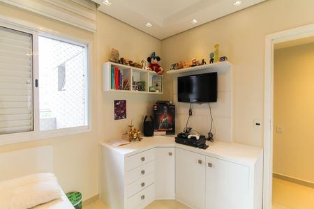 Apartamento à venda com 112m², 3 quartos e 2 vagasQuarto 1