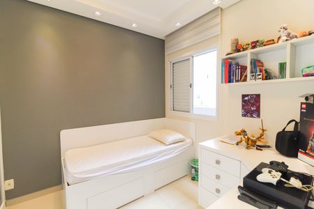 Apartamento à venda com 112m², 3 quartos e 2 vagasQuarto 1