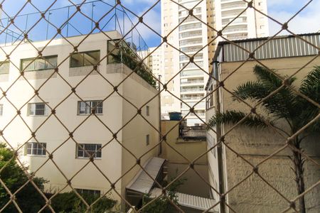 Apartamento à venda com 112m², 3 quartos e 2 vagasVista Quarto 2