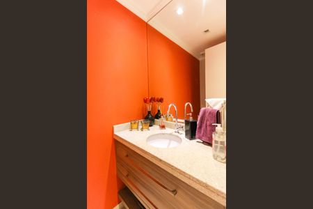 Apartamento à venda com 112m², 3 quartos e 2 vagasLavabo