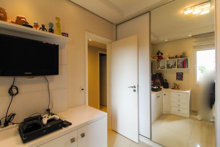 Apartamento à venda com 112m², 3 quartos e 2 vagasQuarto 1
