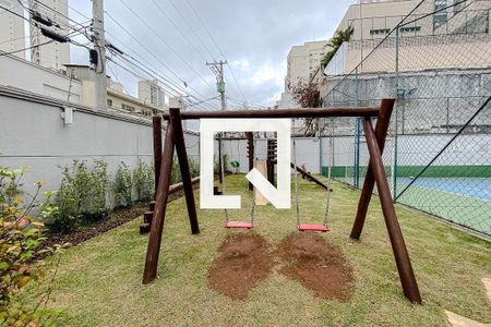 Apartamento à venda com 112m², 3 quartos e 2 vagasPlayground