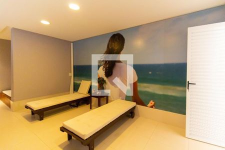 Apartamento à venda com 112m², 3 quartos e 2 vagasSpa