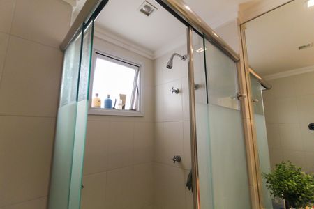 Apartamento à venda com 112m², 3 quartos e 2 vagasBanaheiro Suíte