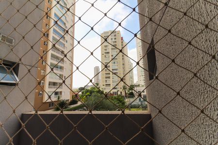 Apartamento à venda com 112m², 3 quartos e 2 vagasVista Quarto 1