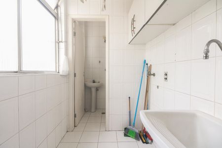 Apartamento à venda com 69m², 1 quarto e 1 vagaÁrea de Serviço