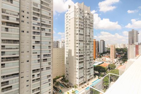 Apartamento à venda com 69m², 1 quarto e 1 vagaVista da Varanda 