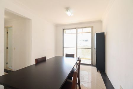 Apartamento à venda com 69m², 1 quarto e 1 vagaSala