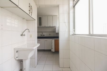Apartamento à venda com 69m², 1 quarto e 1 vagaÁrea de Serviço