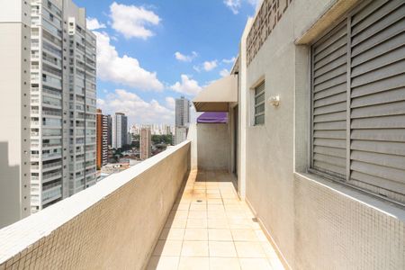 Apartamento à venda com 69m², 1 quarto e 1 vagaVaranda da Sala