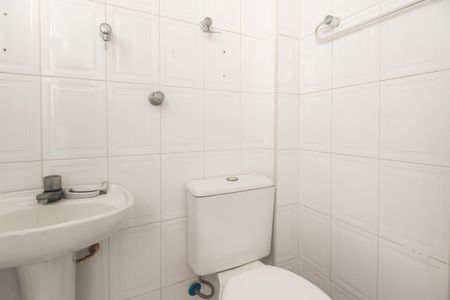 Apartamento à venda com 69m², 1 quarto e 1 vagaÁrea de Serviço - Banheiro de Serviço