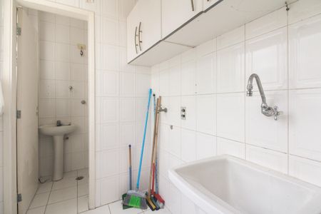 Apartamento à venda com 69m², 1 quarto e 1 vagaÁrea de Serviço