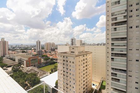 Apartamento à venda com 69m², 1 quarto e 1 vagaVista da Varanda 