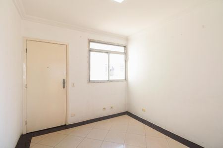 Apartamento à venda com 69m², 1 quarto e 1 vagaSala