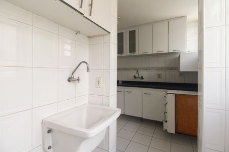 Apartamento à venda com 69m², 1 quarto e 1 vagaÁrea de Serviço