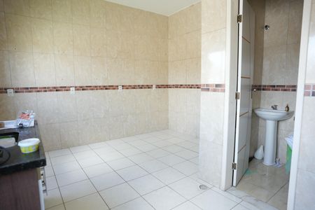 Casa para alugar com 200m², 2 quartos e 1 vagaCozinha