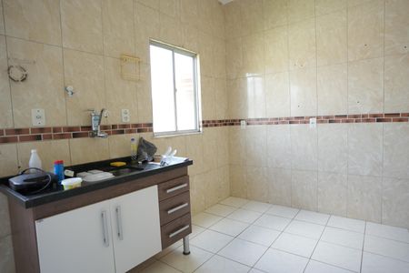 Casa para alugar com 200m², 2 quartos e 1 vagaCozinha