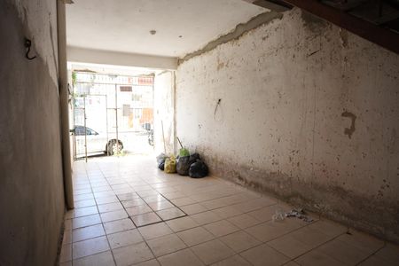 Casa para alugar com 200m², 2 quartos e 1 vagaGaragem