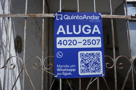 Casa para alugar com 200m², 2 quartos e 1 vagaPlaca 