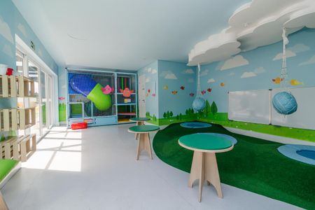 Apartamento à venda com 72m², 3 quartos e 1 vagaÁrea comum