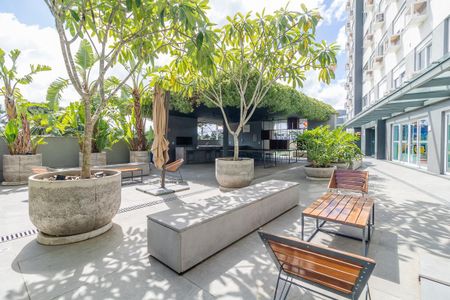 Apartamento à venda com 72m², 3 quartos e 1 vagaÁrea comum