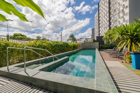 Apartamento à venda com 72m², 3 quartos e 1 vagaÁrea comum