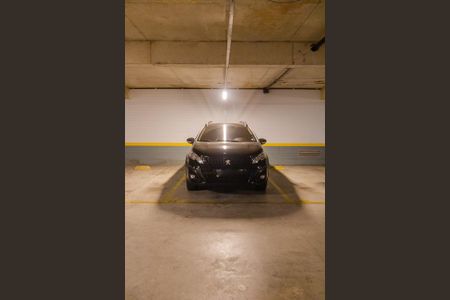 Apartamento à venda com 72m², 3 quartos e 1 vagaGaragem