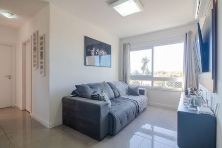 Apartamento à venda com 72m², 3 quartos e 1 vagaSala