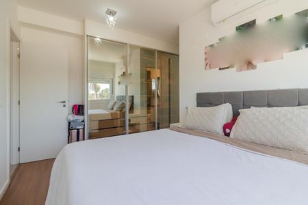 Apartamento à venda com 72m², 3 quartos e 1 vagaQuarto 1