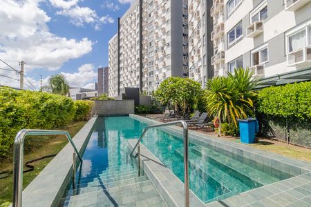 Apartamento à venda com 72m², 3 quartos e 1 vagaÁrea comum