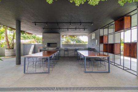 Apartamento à venda com 72m², 3 quartos e 1 vagaÁrea comum