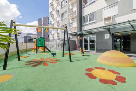 Apartamento à venda com 72m², 3 quartos e 1 vagaÁrea comum