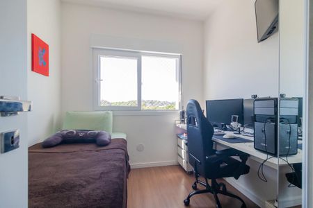 Apartamento à venda com 72m², 3 quartos e 1 vagaQuarto 2