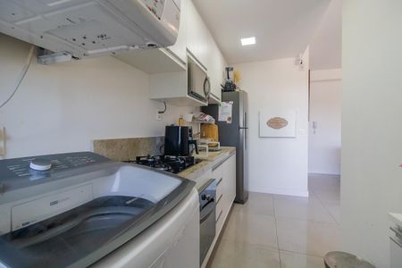 Apartamento à venda com 72m², 3 quartos e 1 vagaCozinha
