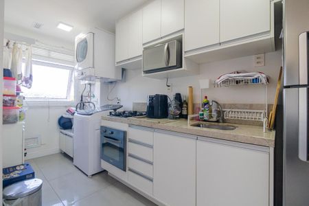 Apartamento à venda com 72m², 3 quartos e 1 vagaCozinha