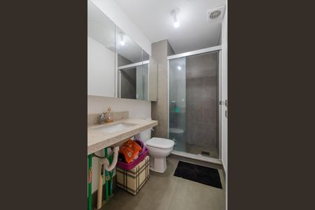 Apartamento à venda com 72m², 3 quartos e 1 vagaBanheiro