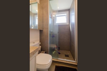Apartamento à venda com 72m², 3 quartos e 1 vagaQuarto 1 - Suíte