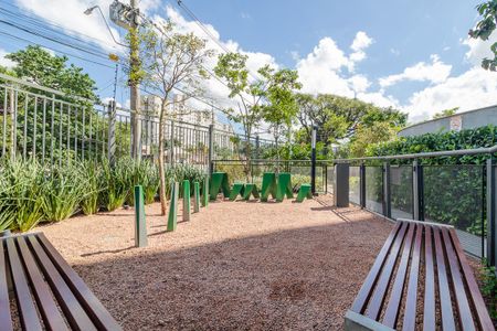 Apartamento à venda com 72m², 3 quartos e 1 vagaÁrea comum