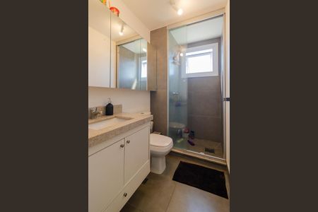 Apartamento à venda com 72m², 3 quartos e 1 vagaQuarto 1 - Suíte