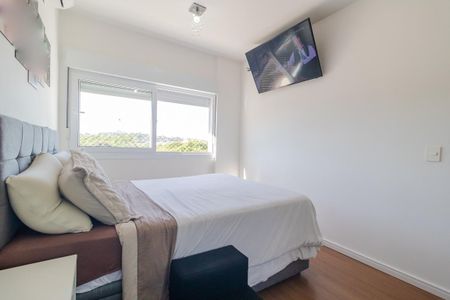 Apartamento à venda com 72m², 3 quartos e 1 vagaQuarto 1