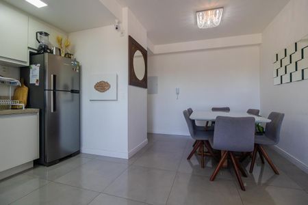Apartamento à venda com 72m², 3 quartos e 1 vagaSala