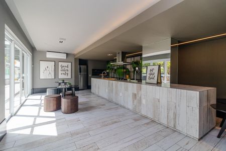 Apartamento à venda com 72m², 3 quartos e 1 vagaÁrea comum