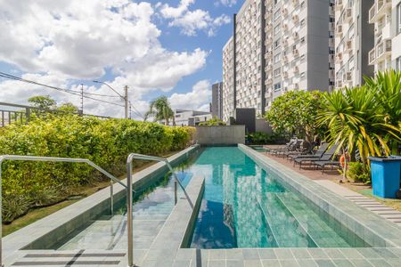 Apartamento à venda com 72m², 3 quartos e 1 vagaÁrea comum