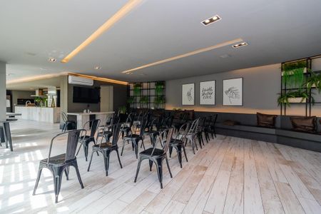 Apartamento à venda com 72m², 3 quartos e 1 vagaÁrea comum