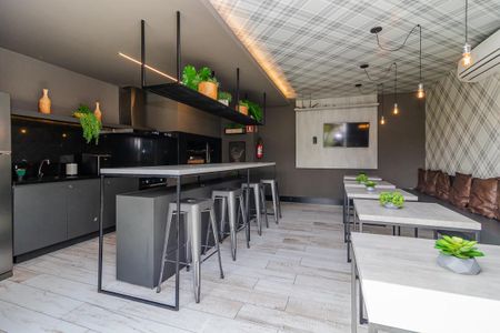 Apartamento à venda com 72m², 3 quartos e 1 vagaÁrea comum