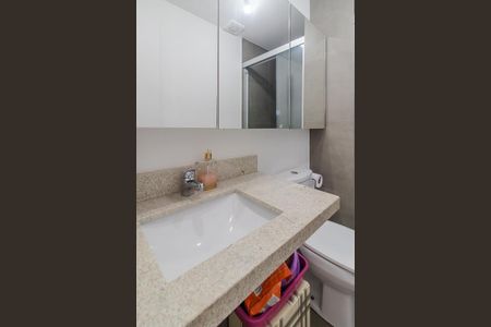 Apartamento à venda com 72m², 3 quartos e 1 vagaBanheiro