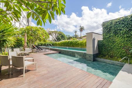 Apartamento à venda com 72m², 3 quartos e 1 vagaÁrea comum