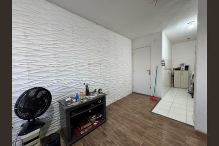 Apartamento à venda com 32m², 2 quartos e 1 vagaSala