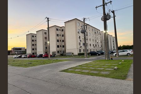 Apartamento à venda com 32m², 2 quartos e 1 vagaÁrea comum